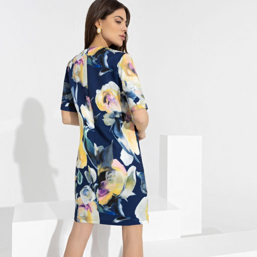 Платье Виртуальные будни (прекрасная) - Charutti фото 5