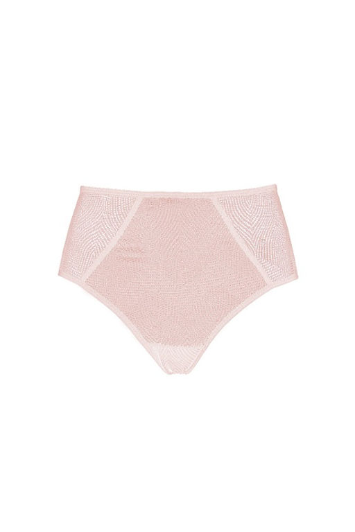 Трусы-слип Dots 02 Beige