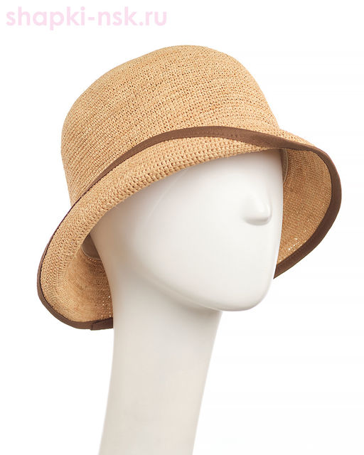69-солома Шляпа (56-58)