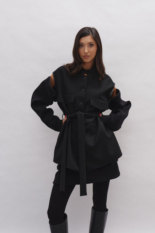 Жакет А5222 - Annete фото 2