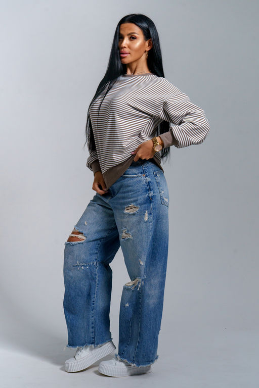 Свитшот Мелиса