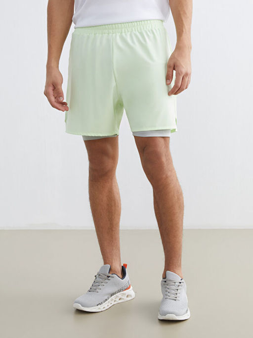 Standart Kal?p Erkek Spor ?ort