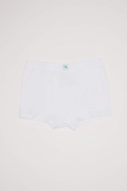 Комплект боксеров из трех штук для мальчика - Defacto фото 2