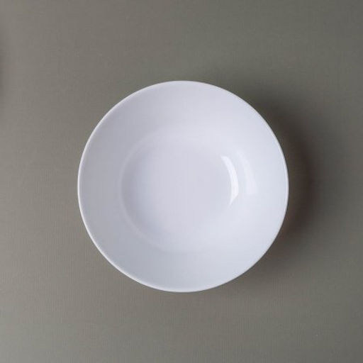 Столовый набор 13 предметов ЕВРО Черно-белый / NN13-BW/756075 (WHITE-BLACK) /уп 2/4/ - Галеонтрейд фото 5