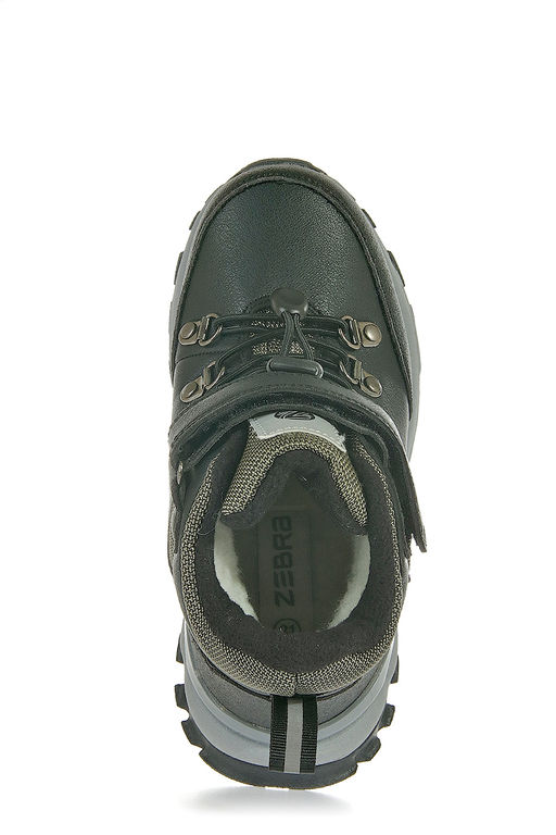 Ботинки дошкольные ZEBRA