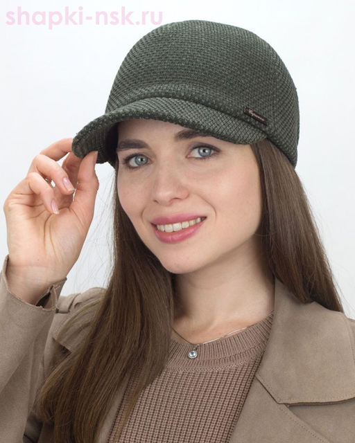 739-Т-Д Бейсболка флис (56-58)