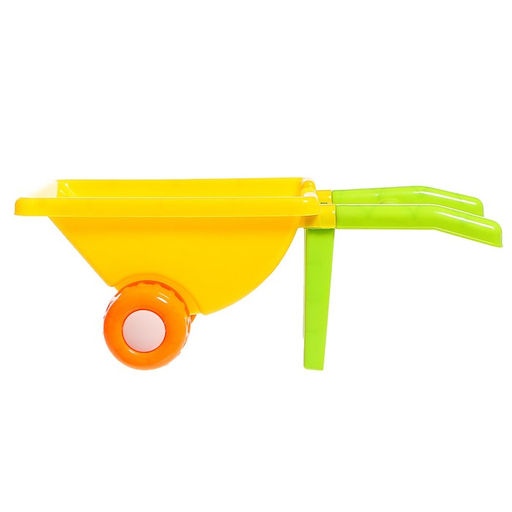 Песочный набор Малыш садовник, 6 предметов - Simaland фото 8