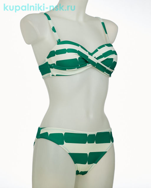 58659 X Купальник раздельный (40-48) - Z. five фото 4