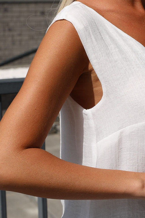 Блуза М1-5292 - Wisell фото 12