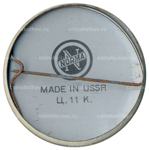 Значок Бабочка