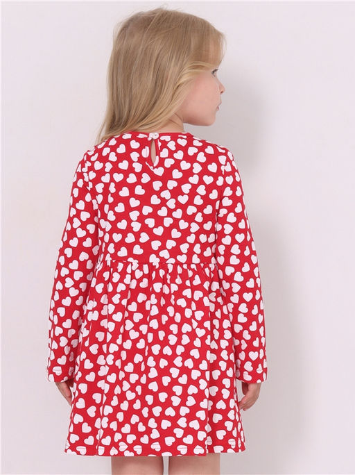 Платье 1ДПД4398001н