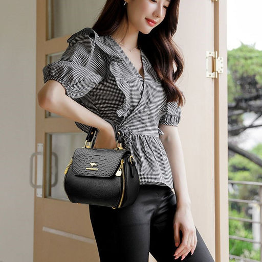 KAIDIFEINIROO Сумка женская 8101