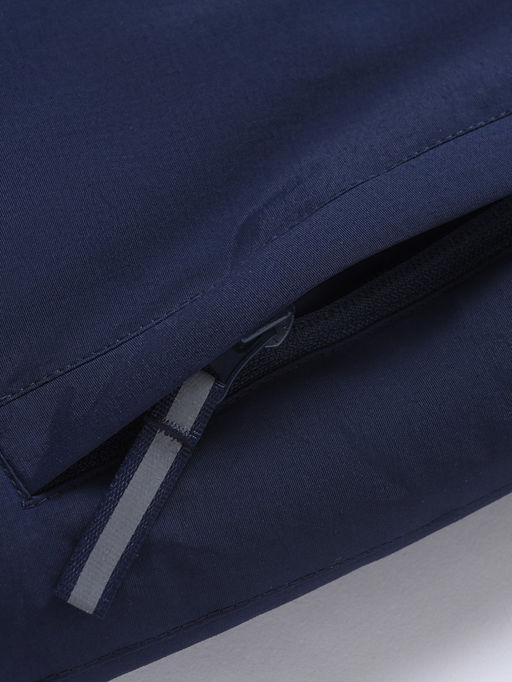 Горнолыжный костюм зимний для девочки серого цвета 9518Sr