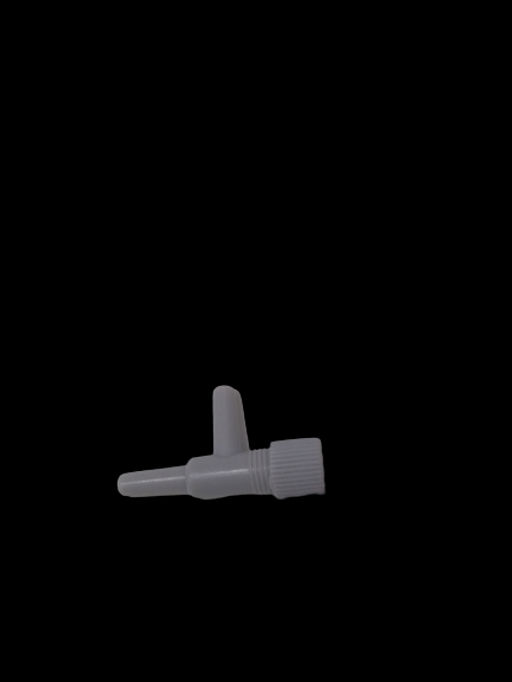 Краник д/возд. шланга Алиса V-1 1/100 00-00003991