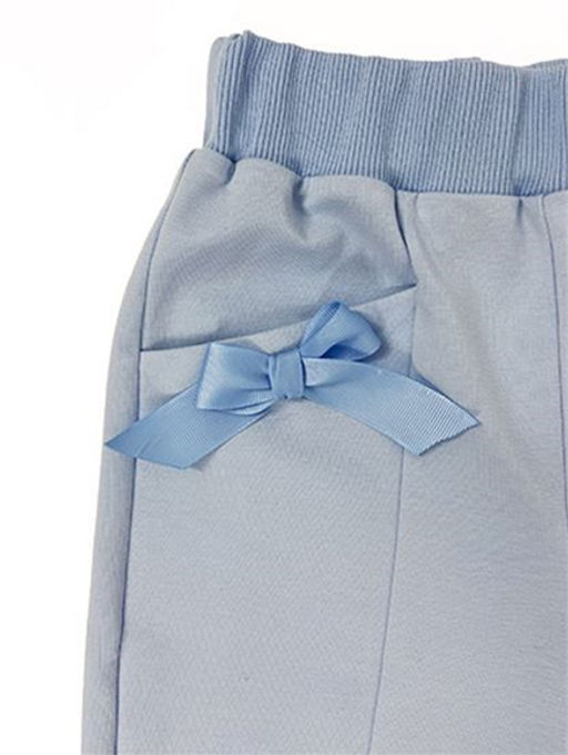 Брюки д/дев. О66177 - Карамелли фото 7