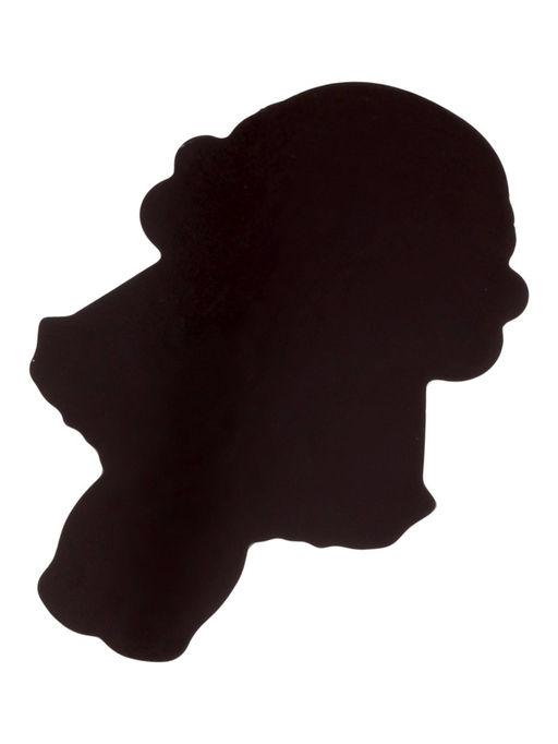 Магнитный набор "Принцесса" блестящий