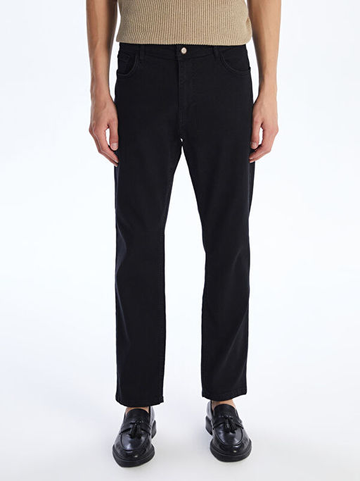 779 Regular Fit Erkek Jean Pantolon