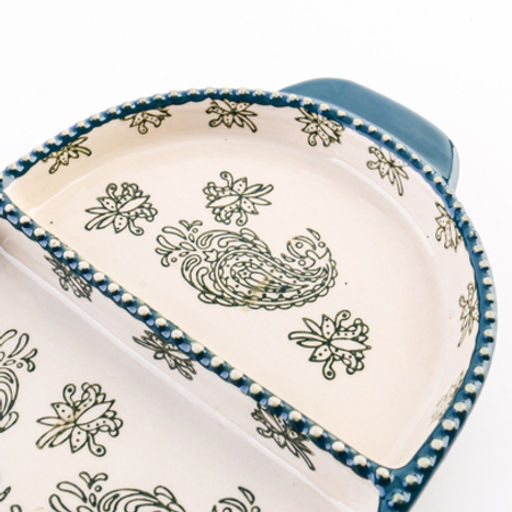 60375 Менажница керамическая LR (х12) - Mayer&boch фото 3