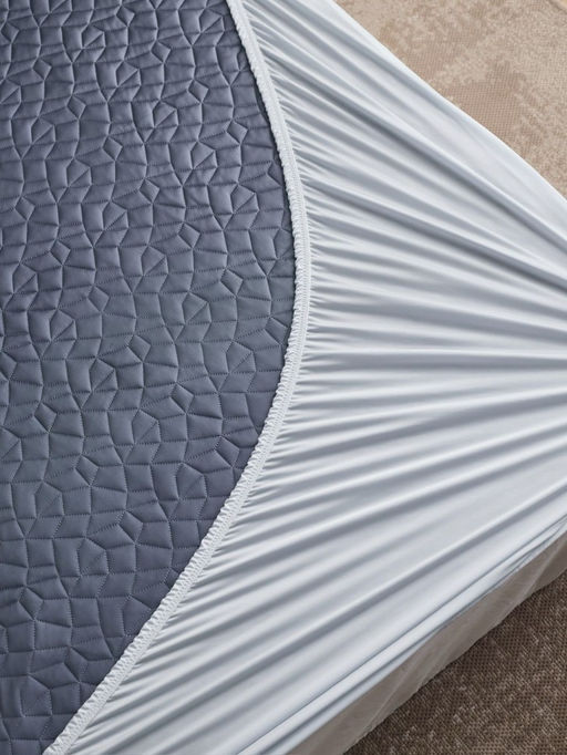 Одеяло Mency Tencel с наматрасником с наволочками ODMNAMT01