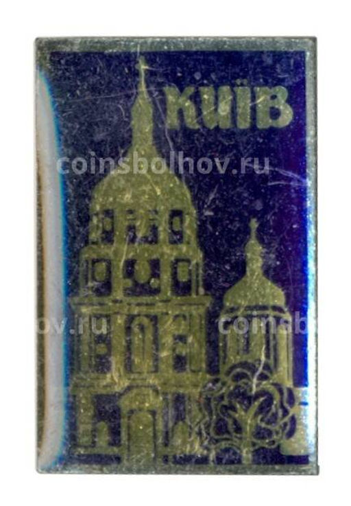 Значок Киев