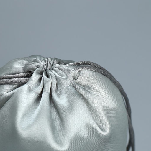 Цена за 5 шт. Мешок атласный Только для тебя, 18 13 см +/- 1.5 см - Дарите счастье фото 3