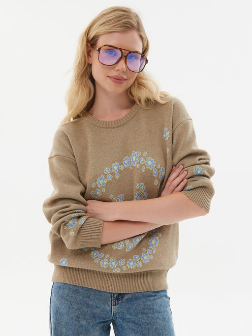 л1420 бежевый - Стим фото 9