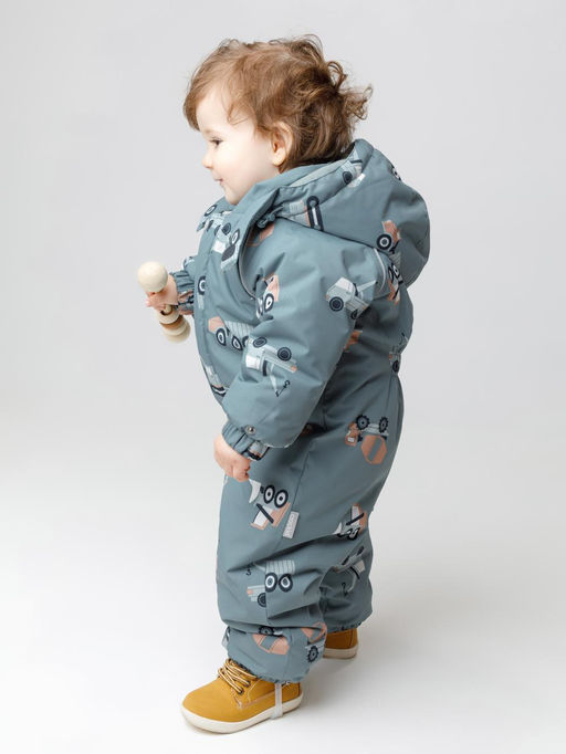 ВК 60032/н/65 Ал комбинезон д/дет яс