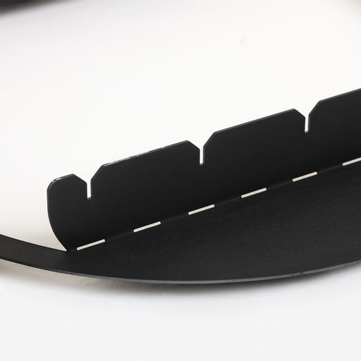 Подставка для шампуров на учаг для казана 8л (с шампурами 5шт.) - Simaland фото 8