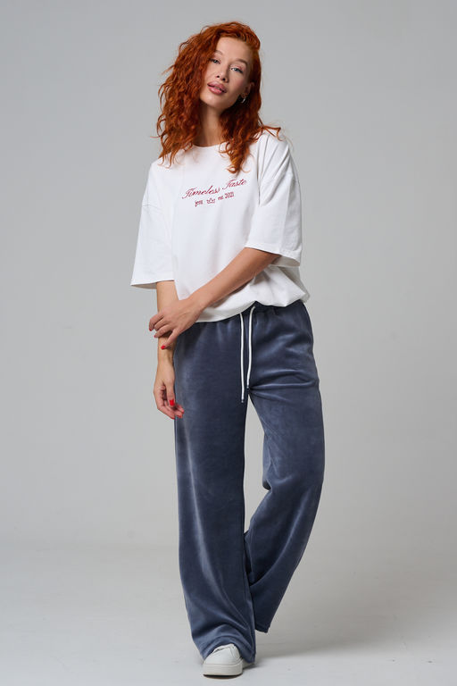 67190 брюки женские - Натали фото 4