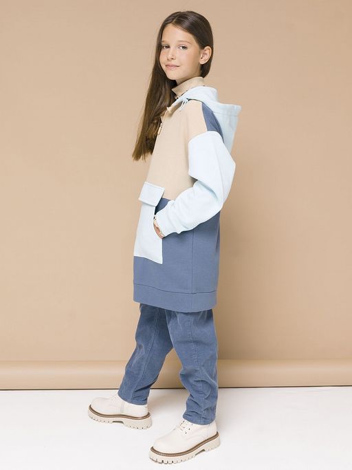 Pelican GFNC4294 толстовка для девочек  фото 6