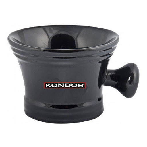 Чаша для бритья с ручкой 398561