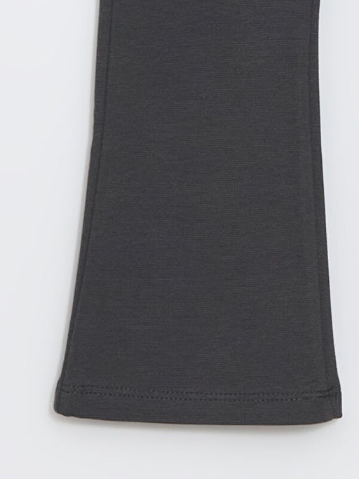 Beli Lastikli ?spanyol Pa?a K?z ?ocuk Tayt - Waikiki фото 2