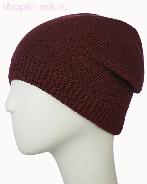 Траст Колпак мужской флис (56-58)