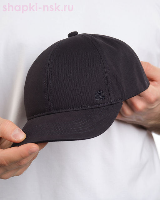 011.203 Бейсболка мужская (55-61)