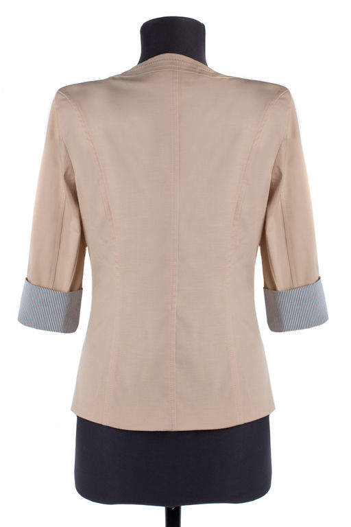 08-1216 Ветровка женская - El podio фото 7