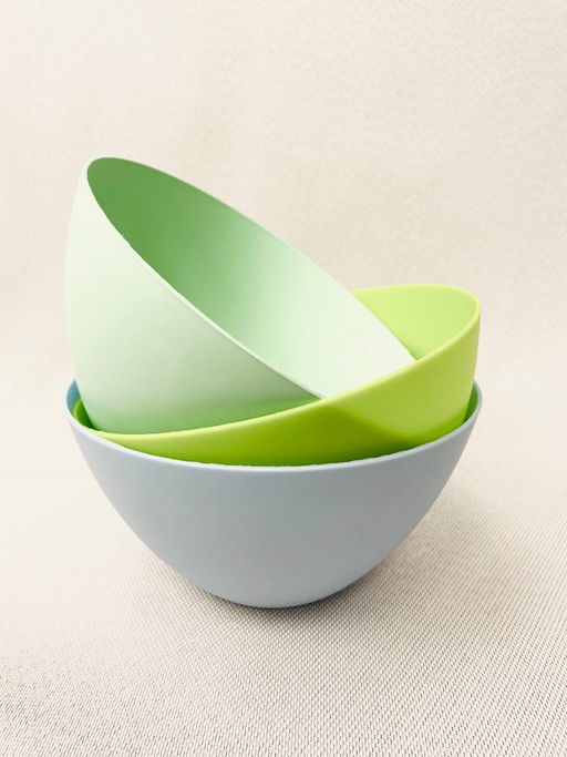 Салатница 2,6 л арт. СП2,6-01 БШК/ОНЕСТ