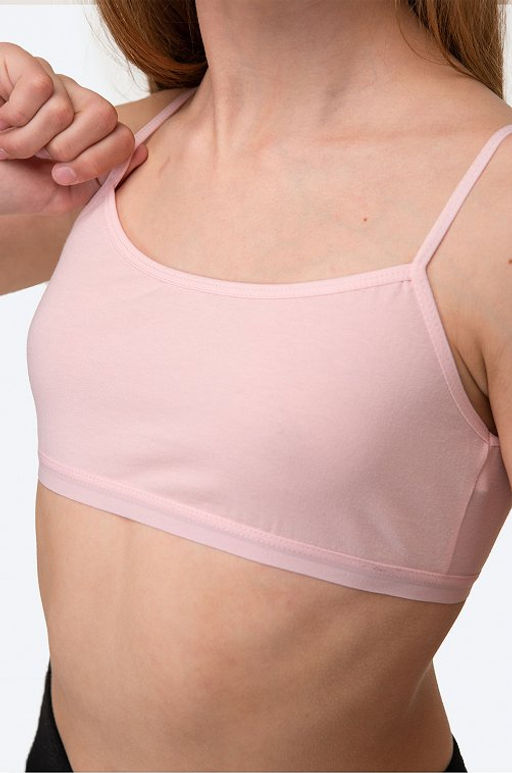 Майка-топ для девочки 5шт. Donella  фото 12