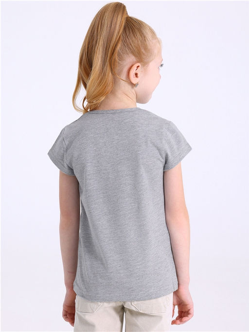 2футболки 2ДДФК5731002н - Апрель фото 4