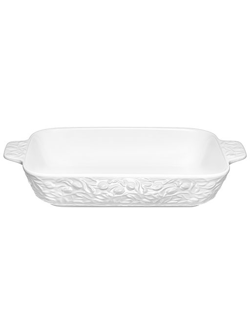 Шубница 1,7 л 32,5*20*5,5 см Тюльпаны, фарфор - Elan gallery фото 5