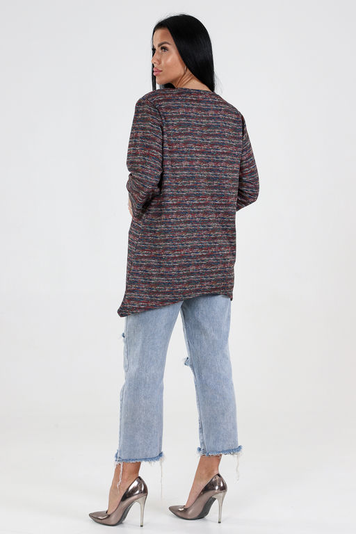 Женская туника 31830 - Натали фото 15