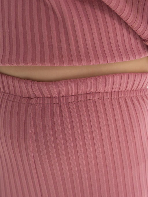 Костюм Питер лапша сухая роза - Sovalina фото 21