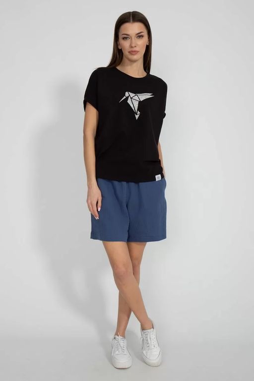 Туника 4072 - Kivviwear фото 2