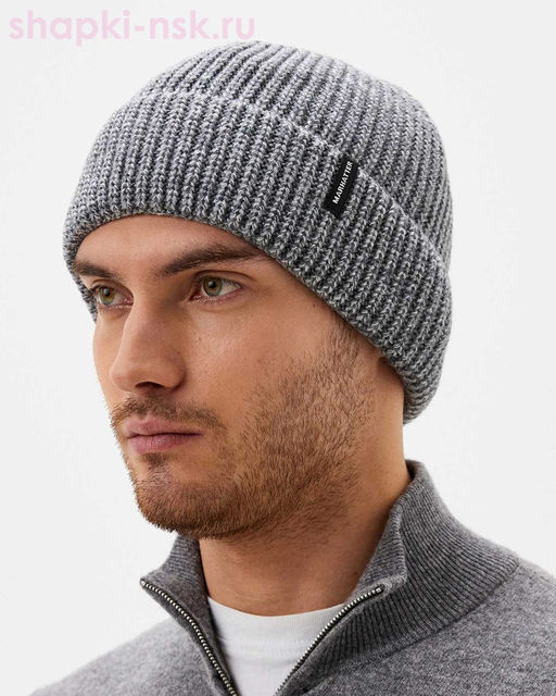 13199/2 MMH Шапка флис (57-59)