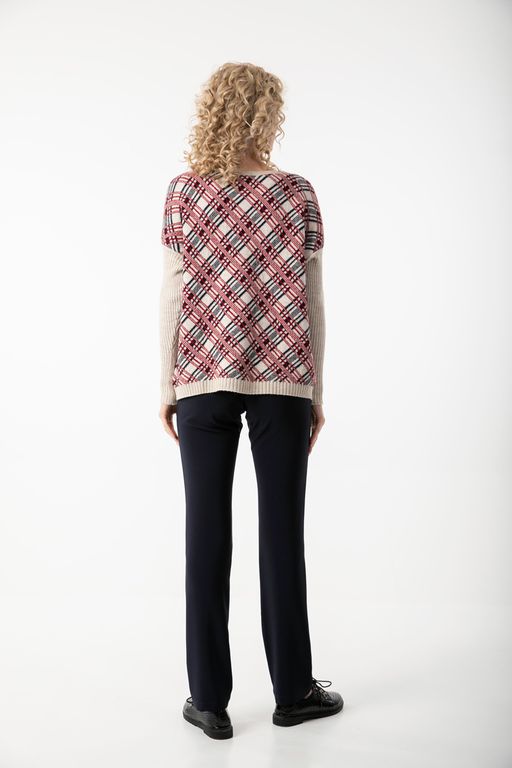 Брюки Б5-3364/6 - Wisell фото 9