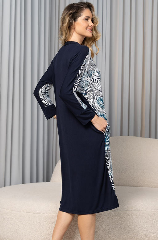 Халат  Mia-Amore  фото 2