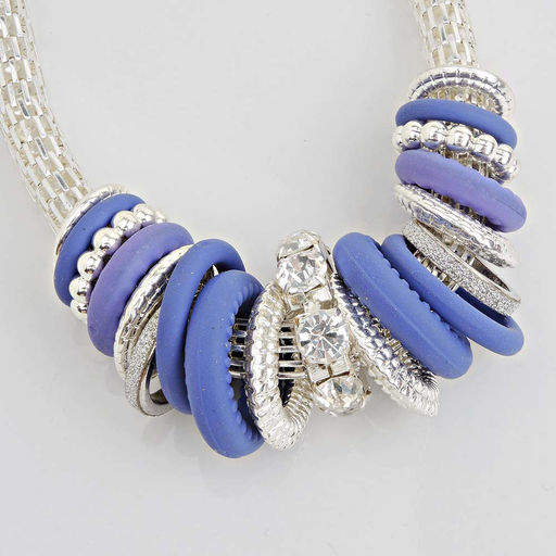 Колье арт. 26 6159 (id 276242) - Rada фото 2