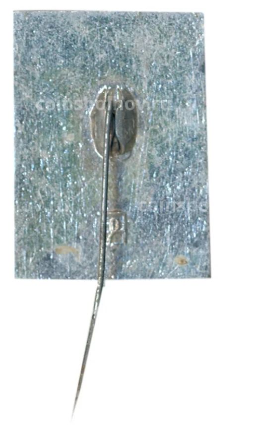 Значок Ленинград