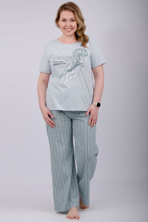 Джелли 2 пижама женская