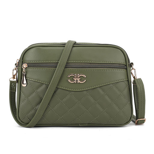 Сумка BG-273-Green