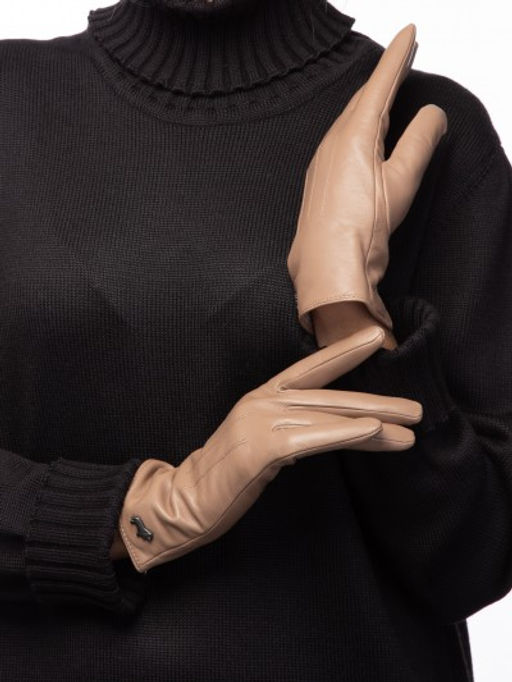 Перчатки жен п/ш LB-4607 d.brown - Labbra фото 71